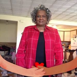 Meet your Posher, Senobia